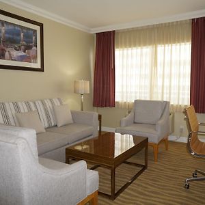 Suite Lit King-Size